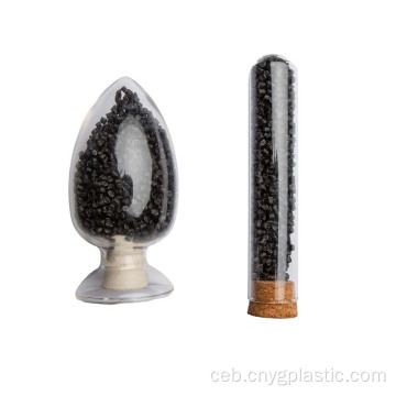 Granules alang sa WPC Keel